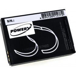 Batteri til Evolvo Typ SGP-X1BAT | Batteri-Butik