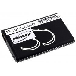 Batteri til Hagenuk Typ BP-MBP16 | Batteri-Butik