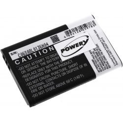 Batteri til Hisense CS668 | Batteri-Butik