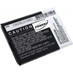 Batteri til Huawei Ascend G510 | Batteri-Butik