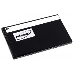 Batteri til Auro M401/ Type M401 | Batteri-Butik