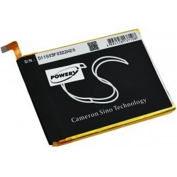 Batteri til Mobil Doro 8040 / DSB-0090 / Type DBN-2920A | Batteri-Butik