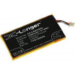 Batteri til Mobiltelefon CAT B35 / Type TYS13G02Q | Batteri-Butik