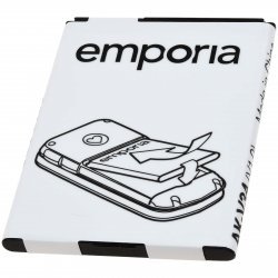 Batteri til Emporia V34 / Type AK-V34 | Batteri-Butik