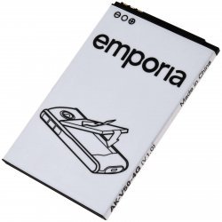 Original Batteri til SeniorMobil Emporia Acitve V50 4G / Type AK-V50-4G | Batteri-Butik