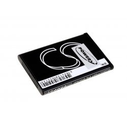 Batteri til Huawei G6620/ T-Mobile Unity/ Type HB4A3 | Batteri-Butik