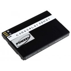 Batteri til Emporia Telme C131 | Batteri-Butik