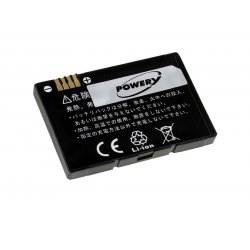 Batteri til Motorola Typ BA700 | Batteri-Butik