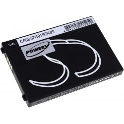 Batteri til MyPhone H-Smart | Batteri-Butik