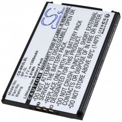 Batteri til Nokia E61 | Batteri-Butik