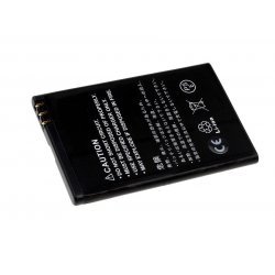 Batteri til Nokia E61i | Batteri-Butik