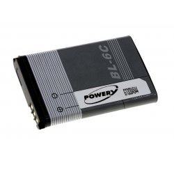 Batteri til Nokia 2115i | Batteri-Butik