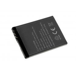 Batteri til Nokia 2760 | Batteri-Butik