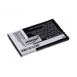 Batteri til Nokia 3120 Classic | Batteri-Butik