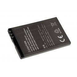 Batteri til Nokia 5900 XpressMusic | Batteri-Butik