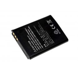 Batteri til Nokia 6124 classic | Batteri-Butik