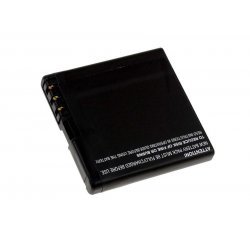 Batteri til Nokia 6500C | Batteri-Butik