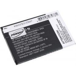 Batteri til Samsung Galaxy Note III | Batteri-Butik