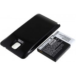Batteri til Samsung Galaxy Note III 6400mAh | Batteri-Butik