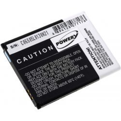 Batteri til Samsung Galaxy Core Duos | Batteri-Butik