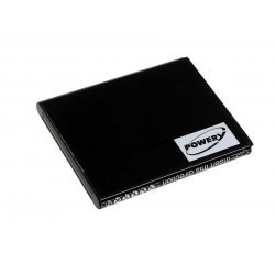 Batteri til Samsung GT-I9100 | Batteri-Butik