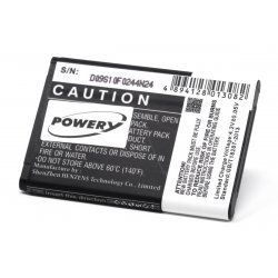 Batteri til Mobil Samsung SPH-M610 | Batteri-Butik