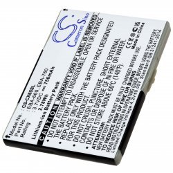 Batteri til Siemens Typ L36880-N7101-A111 | Batteri-Butik