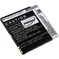 Batteri til Simvalley Typ PX-3546 | Batteri-Butik
