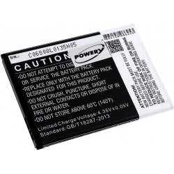 Batteri til TCL J720 | Batteri-Butik