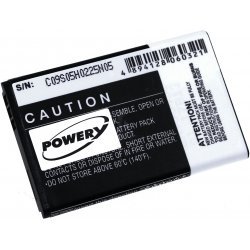 Batteri til Vertu Ascent | Batteri-Butik