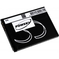 Batteri til Vodafone 527 | Batteri-Butik