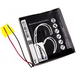 Batteri til Fiio Typ PL805053 1S1P | Batteri-Butik