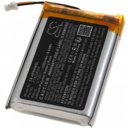 Batteri til HyperX Typ FT823456P | Batteri-Butik