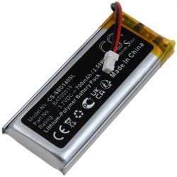 Batteri til Cardo Packtalk Edge Typ BAT00014 | Batteri-Butik