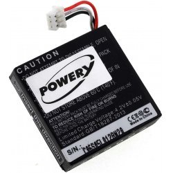 Batteri til Logitech H800 / Typ 533-000067 | Batteri-Butik
