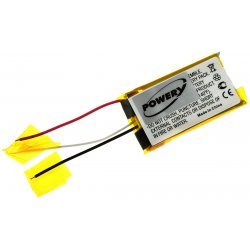 Batteri til Hovedtelefon Bose QuietComfort 20 / QC20 / Type PR-452035 | Batteri-Butik