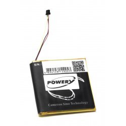 Batteri til Hovedtelefon Beats Solo 2.0/3.0 / Typ AEC353535 | Batteri-Butik