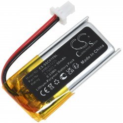 Batteri til Sena SC-HR-01 Lenker-Fernbedienung | Batteri-Butik