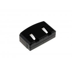 Batteri kompatibel Sennheiser RI 300 (Ikke Original) | Batteri-Butik