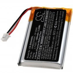 Batteri til wireless hovedtelefoner Sennheiser Urbanite XL | Batteri-Butik