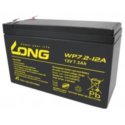 KungLong batteri til UPS APC BK400EI | Batteri-Butik