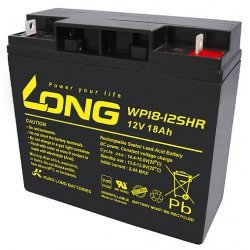 KungLong batteri til UPS APC BP420SI | Batteri-Butik