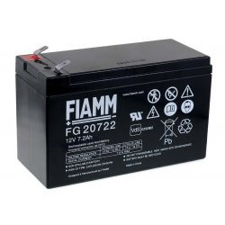 FIAMM Batteri til USV APC RBC109 | Batteri-Butik