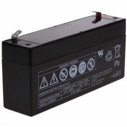 FIAMM BlyBatteri FG10301 Vds | Batteri-Butik