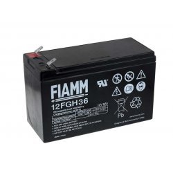 FIAMM BlyBatteri FGH20902 (High Rate) | Batteri-Butik