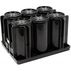 Enersys / Hawker Blybatteri Monoblock (D 2x3) 12V 2,5Ah | Batteri-Butik