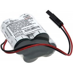 SPS-Lithiumbatteri til GE FANUC Amplifier ALPHA iSV | Batteri-Butik
