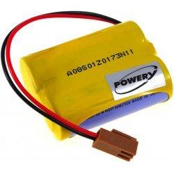 SPS-Lithiumbatteri til GE Beta iSV Amplifier | Batteri-Butik