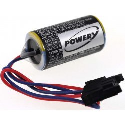 SPS-Lithiumbatteri til medsubishi Type B9670-MC | Batteri-Butik