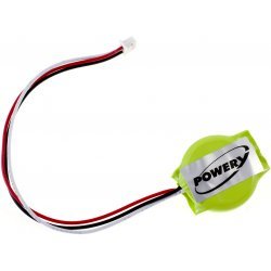 BackUp Batteri til Laptop Fujitsu PA3553 | Batteri-Butik